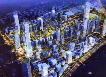 實(shí)探深圳神秘老區(qū) 漲幅曾全市第一，今年成交卻大跌30%背后