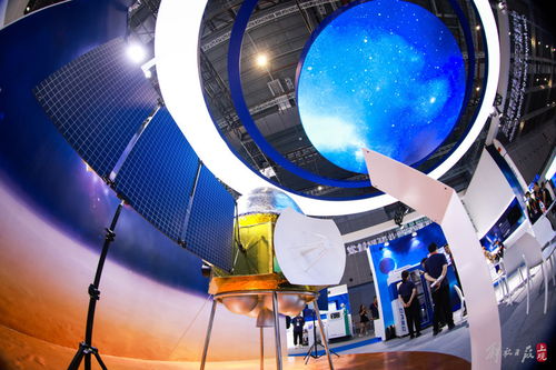 國際展商回歸，工博會(huì)機(jī)器人展區(qū)規(guī)模創(chuàng)全球新高，技術(shù)開發(fā)邁向新紀(jì)元