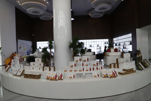 貴州得寶農(nóng)業(yè)科技 以技術(shù)創(chuàng)新為引擎，跑出高質(zhì)量發(fā)展“加速度”